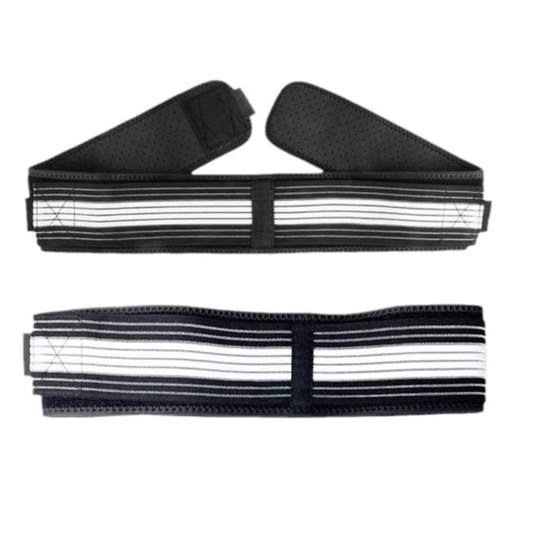 Ceinture Lombaire – Soulagement du Dos et Correcteur de Posture.