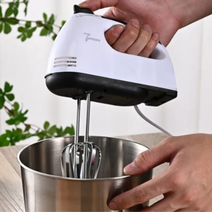 Batteur Électrique