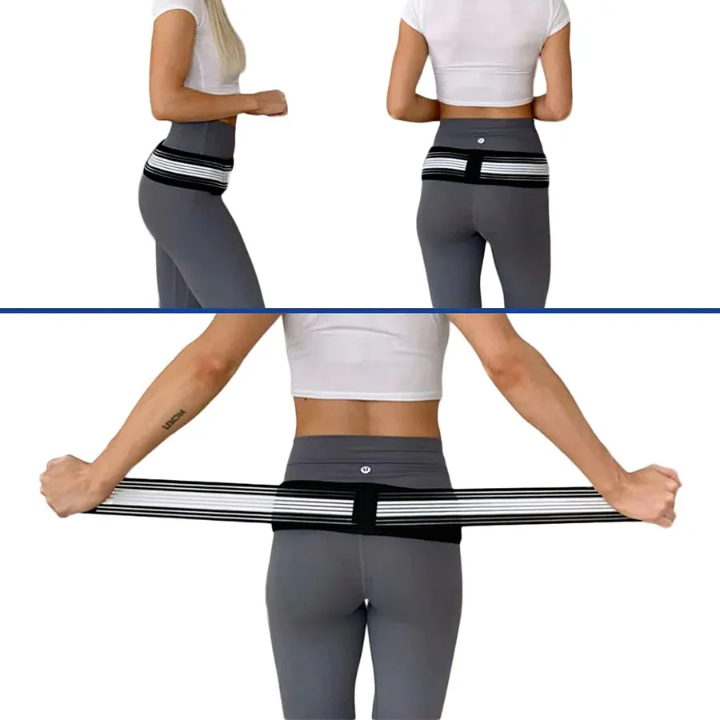 Ceinture Lombaire Dainely™