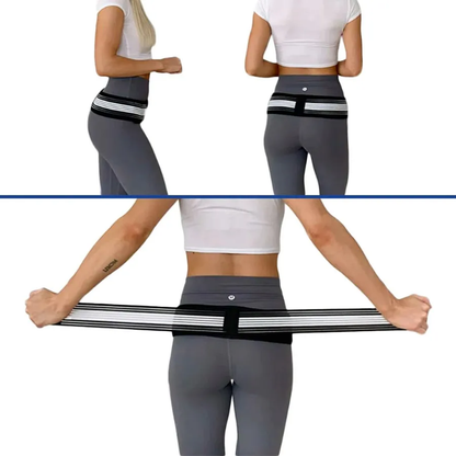 Ceinture Lombaire Dainely™