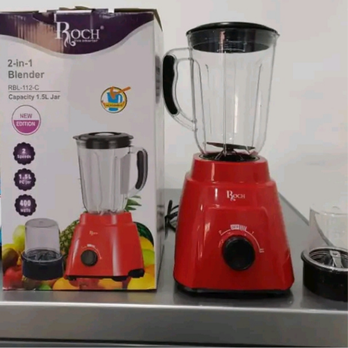 Moulinex Marque ROCH 400W + 4 casseroles + 6 cuillères. (Copy)